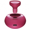 Bluetoot Слушалка Multipoint Nokia BH-220 Luna Чеврена