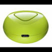 Bluetoot Слушалка Multipoint Nokia BH-220 Luna Зелена