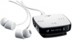 Nokia Bluetooth слушалка стерео Headset BH-221 Бяла