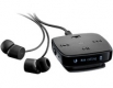 Nokia Bluetooth слушалка стерео Headset BH-221 Черена