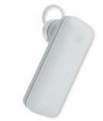 Bluetoot Слушалка HTC BH M500 Бяла