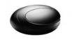 Bluetooth слушалка Jabra Stone multipoint Черна