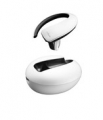 Bluetooth слушалка Jabra Stone multipoint Бяла