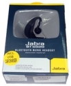 Bluetooth слушалка Jabra BT5020 multipoint Черна