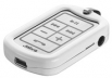 Bluetooth слушалка Jabra BT3030 Street Stereo Бял multipoint