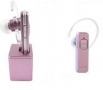 Bluetooth слушалка Samsung WEP350 Розова