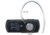 Bluetooth слушалка Samsung HM 1000 Multipoint Черен
