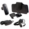 Bluetooth слушалка Samsung WEP490 Черна