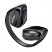 Samsung HS6000 Стерео Bluetooth слушалка Headset за i9100 i9300 iphone 4S Черна