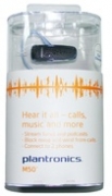 Bluetooth слушалка Plantronics M50 Multipoint 