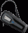 Bluetooth слушалка Plantronics Explorer 390 Multipoint + зарядно за кола
