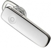 Bluetooth слушалка Plantronics M155 Marque Бяла