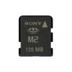 Карта памет Sony Memory Stick Micro (M2) -128MB