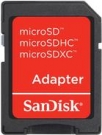 Карта памет SanDisk Ultra 64GB MicroSDXC