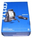 Стойка за автомобил Nokia CR-114 + HH-20 +DC-4 