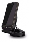 HTC Стойка за автомобил HTC Kit CU S460 за Incredible S + зарядно за автомобил