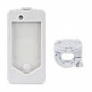 Bike 4 стойка за колело за Apple iPhone 4 / 4s бял
