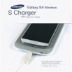 Безжично зарядно за Samsung Galaxy i9500 S4 