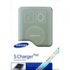 Безжично зарядно за Samsung Galaxy i9500 S4 