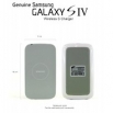 Безжично зарядно за Samsung Galaxy i9500 S4 