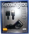 Kensington зарядно за кола Apple iPhone и iPod