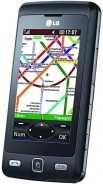LG KP501