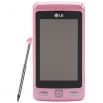 LG KP501