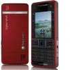 Панел за SonyEricsson C902