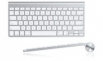 Wireless Клавиатура за Apple iPad