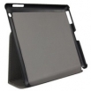 Калъф Trendy8 със стойка за Apple iPad 2/3/4 Сива