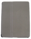 Калъф Trendy8 със стойка за Apple iPad 2/3/4 Сива