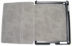 Калъф Trendy8 със стойка за Apple iPad 2/3/4 Сива