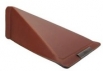 TrekStor SmartBag кожен калъф за Apple iPad 2 / 3 / 4 и други устройства Кафяв
