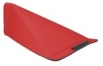 TrekStor SmartBag кожен калъф за iPad 2/3/4 и други устройства Червен