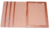 Cygnett Windsor кожен калъф за Apple iPad 3/iPad 2/iPad Кафяв