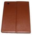 Cygnett Windsor кожен калъф за Apple iPad 3/iPad 2/iPad Кафяв