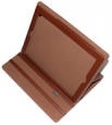 Cygnett Windsor кожен калъф за Apple iPad 3/iPad 2/iPad Кафяв