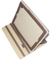 Cygnett Lavish Earth калъф за Apple iPad 3/iPad 2/iPad Бежов