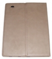 Cygnett Lavish Earth калъф за Apple iPad 3/iPad 2/iPad Бежов