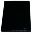 Cygnett Glam Glossy калъф за Apple iPad 3/iPad 2/iPad Черен