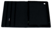 Cygnett Glam Glossy калъф за Apple iPad 3/iPad 2/iPad Черен