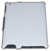 Cygnett Armour калъф за Apple iPad 3/iPad 2/iPad Бял