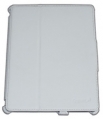 Cygnett Armour калъф за Apple iPad 3/iPad 2/iPad Бял