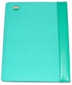 Cygnett Alumini калъф за iPad 3 / iPad 2 / iPad Зелен   Cygnett Alumini калъф за Apple iPad 3/ iPad 2/iPad Зелен