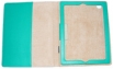 Cygnett Alumini калъф за iPad 3 / iPad 2 / iPad Зелен   Cygnett Alumini калъф за Apple iPad 3/ iPad 2/iPad Зелен