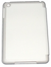 Гумиран Калъф за Apple iPad mini Бял