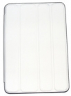 Гумиран Калъф за Apple iPad mini Бял