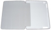 Кожен Калъф тип ТПУ за Apple iPad 2 и iPad 3 Бял