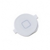 Home бутон за Apple iPhone 4 Бял