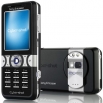 Панел за SonyEricsson K550